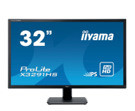 iiyama X3291HS-B1 - 606202 - zdjęcie 1